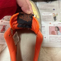 ナイキ エアフォースワン 26cmの画像