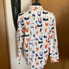 graniph☆動物柄の画像