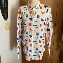 graniph☆動物柄の画像