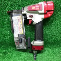 【SFU】MAX TA-250P/P50F ピンネイラ【中古動作品】の画像