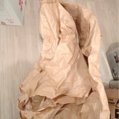 引越し用ダンボールの画像