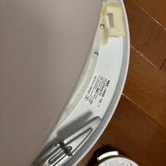 【８畳】シーリングライトの画像