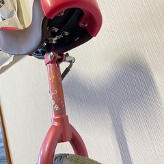 〘 美品 〙BRIDGESTONE ブリヂストン 18インチの画像