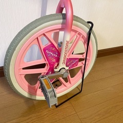 〘 美品 〙BRIDGESTONE ブリヂストン 18インチの画像