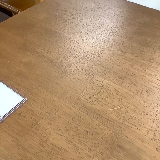 筑波産商 センターテーブル メッサ【トレファク 川越店】