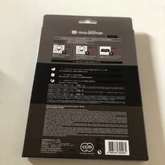 最終値下HOLIKA HOLIKA Pig-clear Strong 3ステップの画像