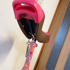 〘 美品 〙BRIDGESTONE ブリヂストン 18インチの画像