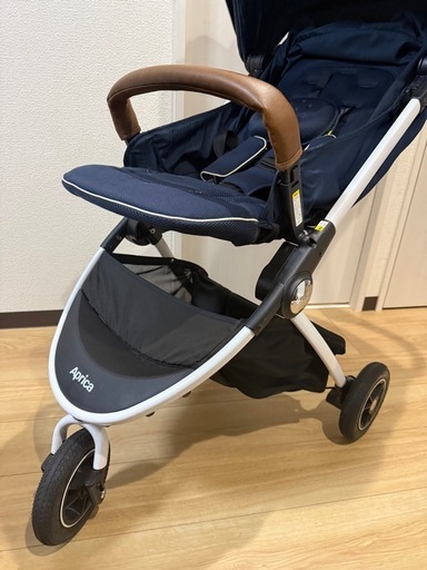 ベビーカー　アップリカ