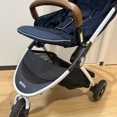 ベビーカー　アップリカの画像