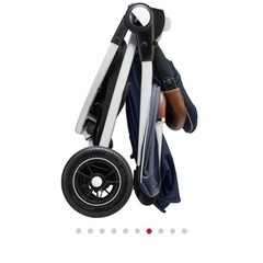 ベビーカー　アップリカの画像