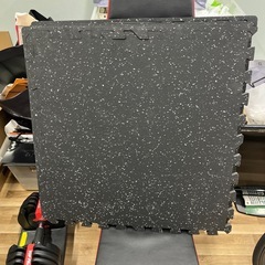 【GOGOJUMP】 トレーニングベンチ、【TOP FILM】 可変式ダンベル 24kg、の画像