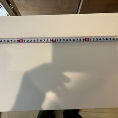 ⭐️カラーボックス（白）２つ⭐️　大田区南馬込　（他におもちゃ棚あわせて引き取り可能）の画像