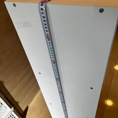 ⭐️カラーボックス（白）２つ⭐️　大田区南馬込　（他におもちゃ棚あわせて引き取り可能）の画像