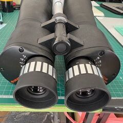 大型双眼鏡の画像