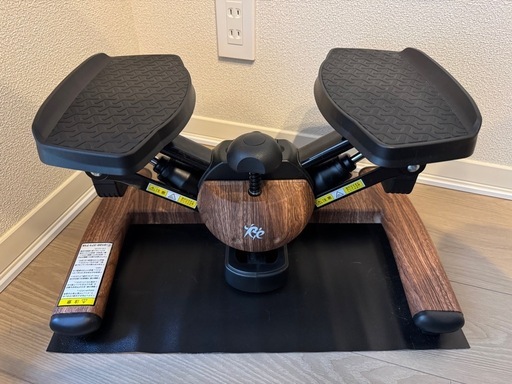 ツイストエアロステッパー プレミアム 東急スポーツオアシス SP-600 【ほぼ未使用】ツイストエアロステッパーPremium SP-600