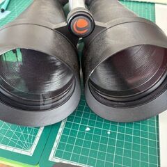 大型双眼鏡の画像