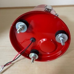 【超美品！】KOITO 小糸製作所 車両用回転灯 12v 35wの画像