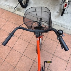 自転車　　の画像