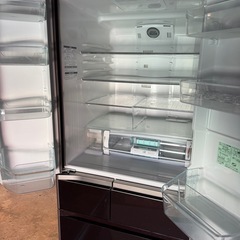冷蔵庫の画像