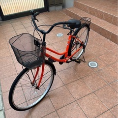 自転車　　の画像