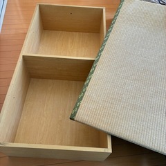 ユニット畳２点の画像