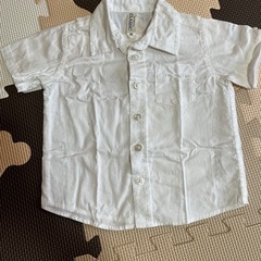 おしゃれ着 子供服  の画像