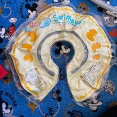 スイマーバの画像