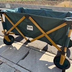 DCMキャリーワゴンの画像