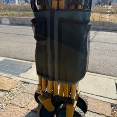 DCMキャリーワゴンの画像