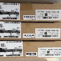 室内ドア、枠付の画像