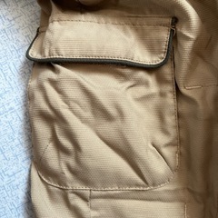 子供スノーウェアの画像