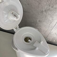 ピーコック エアーポットの画像