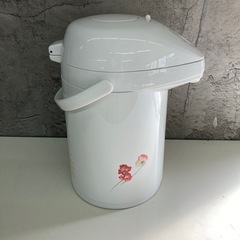 ピーコック エアーポットの画像