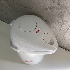 ピーコック エアーポットの画像