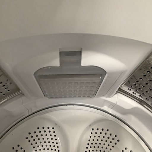 HITACHI 日立 全自動洗濯機 BW-V100K 2025年製【トレファク 川越店】