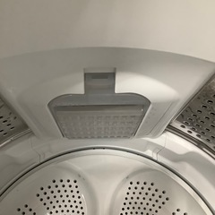 HITACHI 日立 全自動洗濯機 BW-V100K 2025年製【トレファク 川越店】の画像