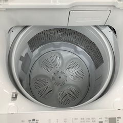 HITACHI 日立 全自動洗濯機 BW-V100K 2025年製【トレファク 川越店】の画像