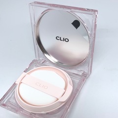 【新品】CLIO クリオ　キルカバーハイグロウクッション　03リネンの画像