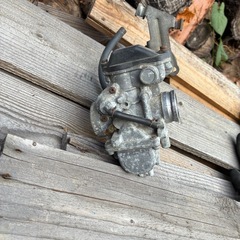 tw200キャブの画像