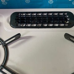 《取引決定》リンナイ ガスコンロ　左側強火プロパンガス用の画像