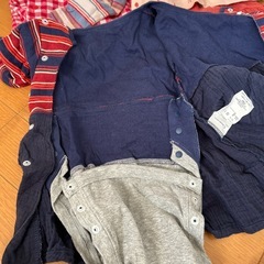 コンビミニ　ラップコンパクト 60-70　の画像