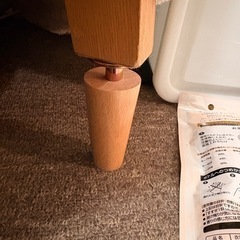 【新品】台や椅子の高さ変更の画像