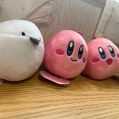 みにみにぬいぐるみの画像