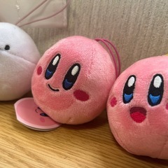 みにみにぬいぐるみの画像