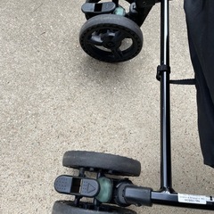 コンビ　ベビーカー　最上位モデル の画像