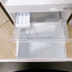 B12047 トウシバ 153L 冷蔵庫 一人暮らし 小型の画像