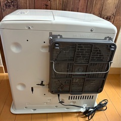 ダイニチ ブルーヒーター FW-476LEの画像