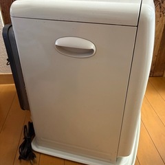 ダイニチ ブルーヒーター FW-476LEの画像