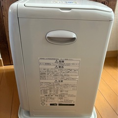 ダイニチ ブルーヒーター FW-476LEの画像