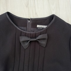 礼服　ワンピースの画像